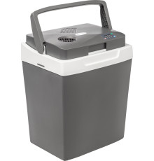 Термоэлектрический автохолодильник Sundays SN-29 29л серый