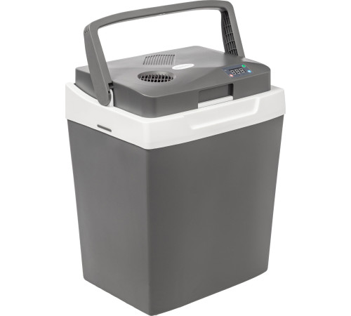 Термоэлектрический автохолодильник Sundays SN-29 29л серый