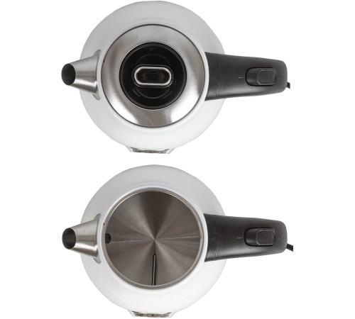 Электрический чайник JVC JK-KE1717 белый