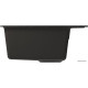 Кухонная мойка Mixline ML-GM28 552096 черный