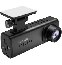 Видеорегистратор SilverStone F1 VideoJET