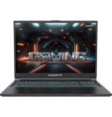 Игровой ноутбук Gigabyte G6 KF-H3KZ853KD