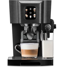 Рожковая кофеварка Redmond Редмонд CM714