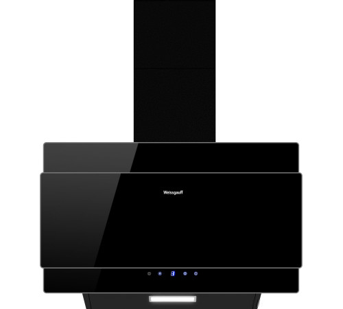 Кухонная вытяжка Weissgauff Phact 60 BL Sensor