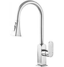 Смеситель Ekko E6003-5