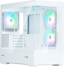 Корпус Zalman P30 V2 белый