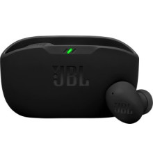 Наушники JBL Wave Buds 2 черный
