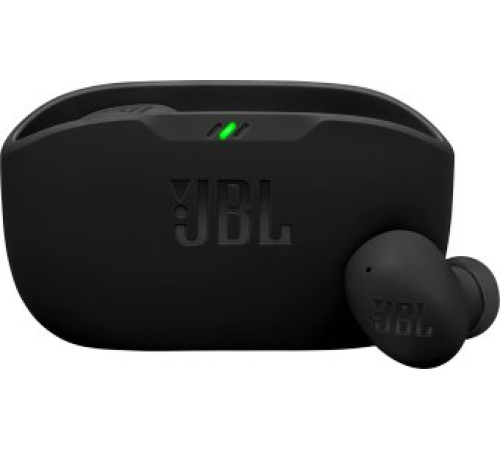 Наушники JBL Wave Buds 2 черный