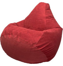 Кресло-мешок Flagman Груша Мега Г3.5-23 Verona 23 Red