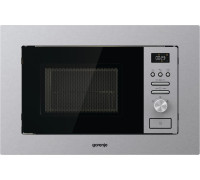 Микроволновая печь Gorenje BM201AG1X