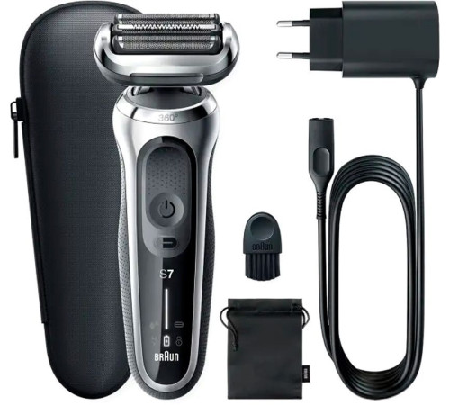 Электробритва Braun Series 7 71-S1000s