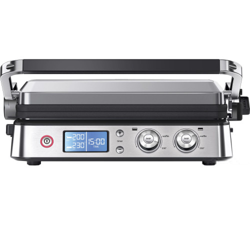 Электрогриль Braun MultiGrill 9 CG9043