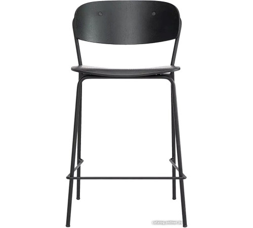 Стул Bergenson Bjorn Torfrid BB0000104 черный