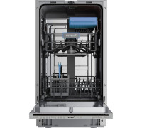 Встраиваемая посудомоечная машина Vitek VT-BD411