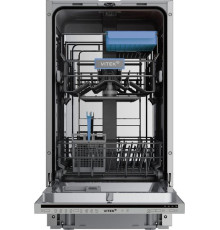 Встраиваемая посудомоечная машина Vitek VT-BD411