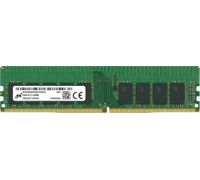 Оперативная память Micron 16ГБ DDR4 3200 МГц MTA8ATF2G64AZ-3G2E1