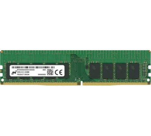 Оперативная память Micron 16ГБ DDR4 3200 МГц MTA8ATF2G64AZ-3G2E1