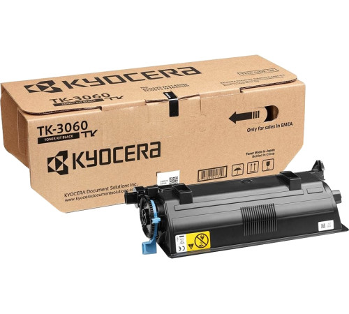 Картридж Kyocera TK-3060