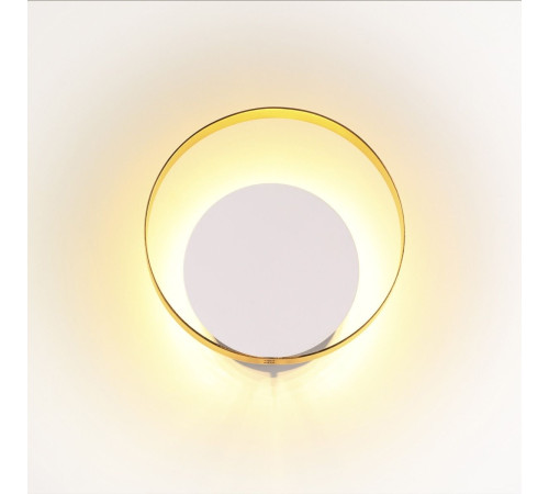 Бра Odeon Light Mondi 3899/7WW