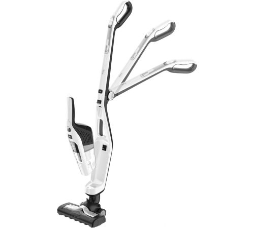 Пылесос Tefal Dual Force TY6737WH