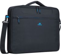 Сумка для ноутбука Rivacase Regent 8057 черный