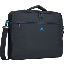 Сумка для ноутбука Rivacase Regent 8057 черный