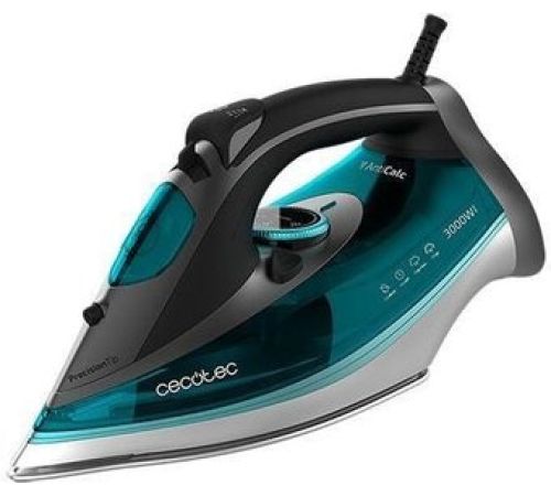 Утюг Cecotec Fast & Furious 5040 Absolute