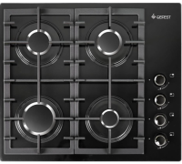 Варочная панель GEFEST СГ СВН 2230 К3