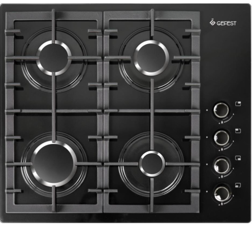 Варочная панель GEFEST СГ СВН 2230 К3