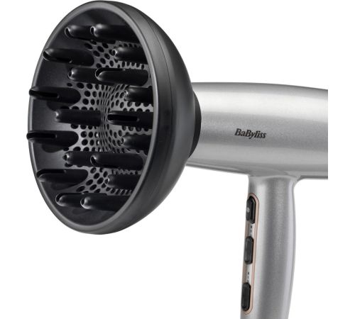 Фен BaByliss D580DE