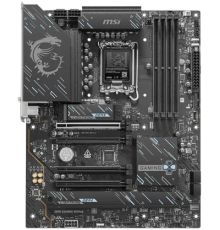 Материнская плата MSI Z890 GAMING WiFi6E