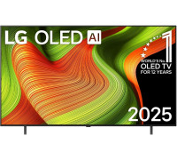 OLED телевизор LG OLED AI B5 OLED65B5RLA