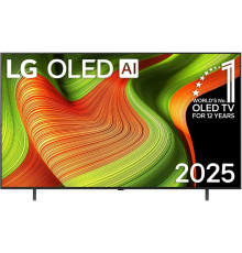 OLED телевизор LG OLED AI B5 OLED65B5RLA