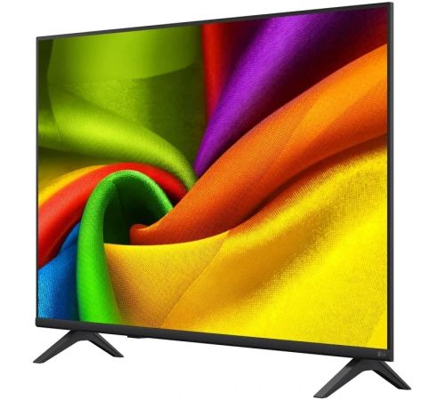 Телевизор LG NANO 4K UHD AI NU85 43NU850B6LA