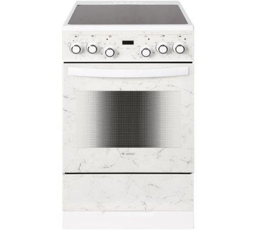 Кухонная плита GEFEST ЭП Н Д 5560-03 0042