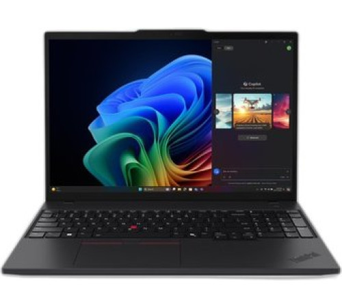 Ноутбук Lenovo ThinkPad T16 Gen 4 AMD 21QN0049FW