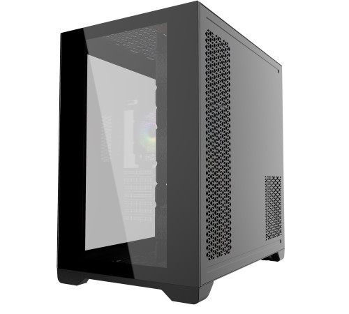 Корпус Powercase Vision CVBA-L4