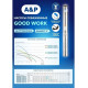 Скважинный насос A&P Good Work 3-4800/20-7/3