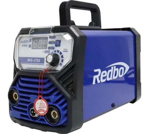 Сварочный инвертор Redbo MIG-175S
