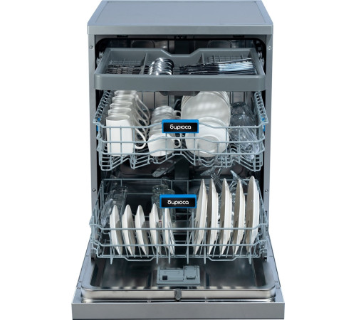 Отдельностоящая посудомоечная машина Бирюса DWF-615/03 I