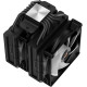Кулер для процессора Ocypus Delta A62 BK ARGB