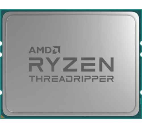 Процессор AMD Ryzen Threadripper Pro 9965WX