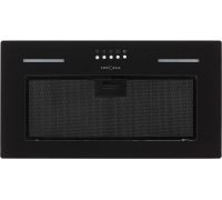 Кухонная вытяжка Krona Wermut 600 DN Black PB черный