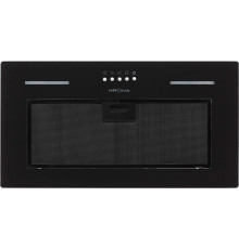 Кухонная вытяжка Krona Wermut 600 DN Black PB черный