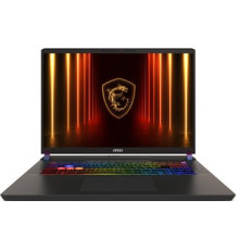 Игровой ноутбук MSI Vector 17 HX AI A2XWHG-240XRU