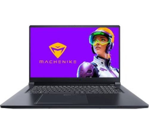 Игровой ноутбук Machenike Star 17 Pluto JJ00GU00JRU