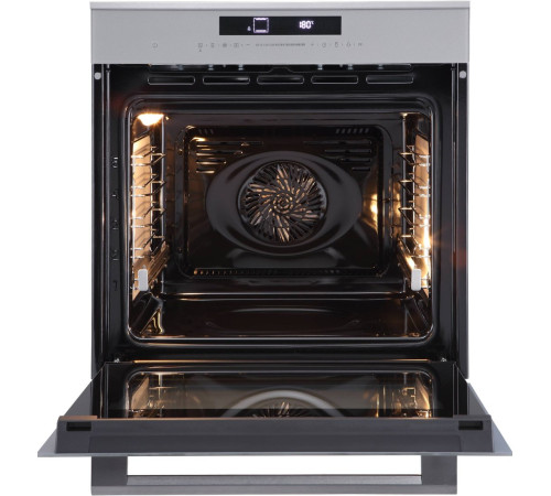 Электрический духовой шкаф Korting OKB 1331 S GBXGr