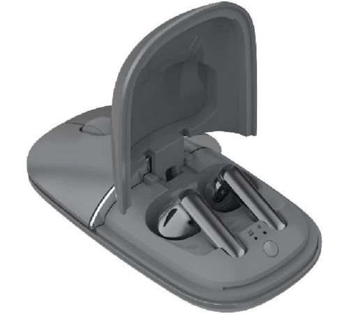 Мышь HONOR Choice MouseBuds Pro серый