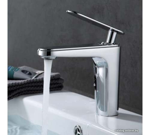 Смеситель Shevanik S9701