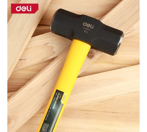 Кувалда Deli DL6912